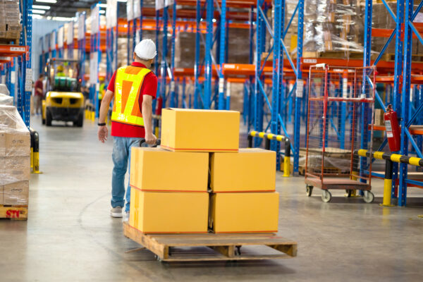 SAP EWM Add-ons (13): Canceling outbound deliveries via reader